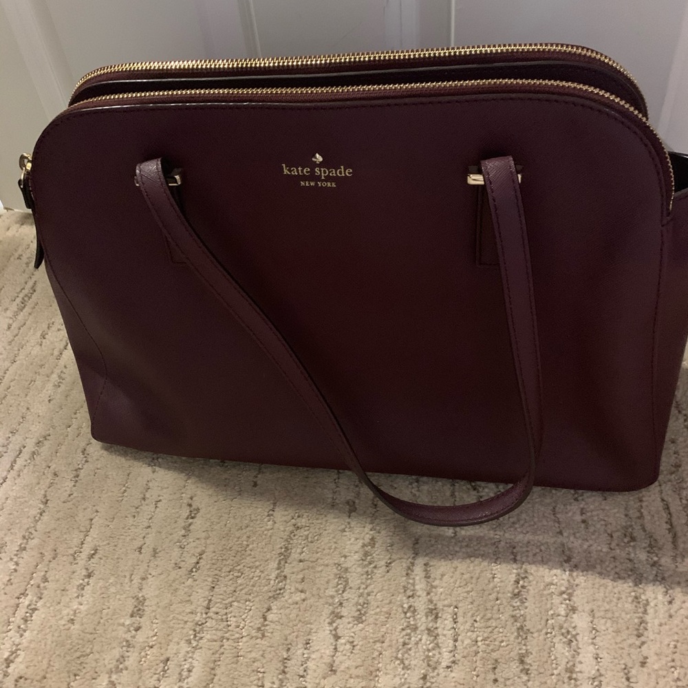 Kate spade purse!! SOLD!